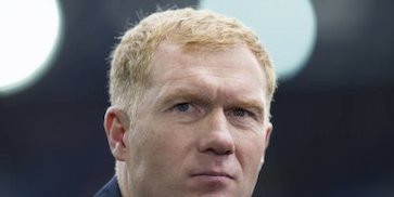 Pengakuan Legenda Man United, Paul Scholes: Hanya Pernah Minta Tukar Jersey Sekali, dan Alasannya Bikin Terenyuh