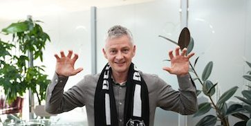 4 Tahun Menganggur Pasca Dipecat MU, Ole Gunnar Solskjaer Resmi Jadi Pelatih Klub Turki Ini 4 Tahun Menganggur Pasca Dipecat MU, Ole Gunnar Solskjaer Resmi Jadi Pelatih Klub Turki Ini