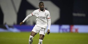 Fikayo Tomori Yakin Luka Modric Bisa Bawa AC Milan Juara Seperti Ibrahimovic Fikayo Tomori Yakin Luka Modric Bisa Bawa AC Milan Juara Seperti Ibrahimovic