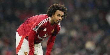 Saingi AS Roma, Juventus Juga Inginkan Joshua Zirkzee?