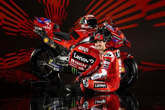 Amati Pedro Acosta, Perkirakan Aprilia Bakal Tangguh