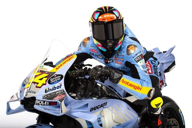 Ducati