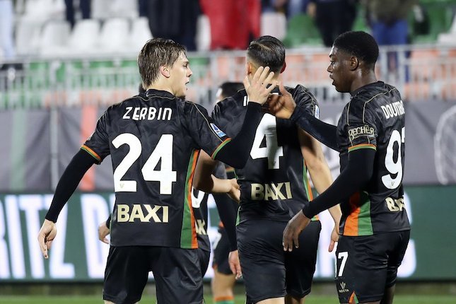Peluang Balotelli Gabung Venezia