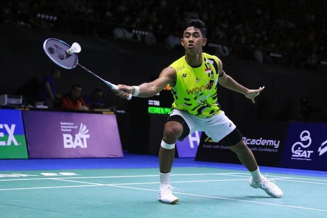 Jadwal Babak Perempat Final, 31 Januari 2025