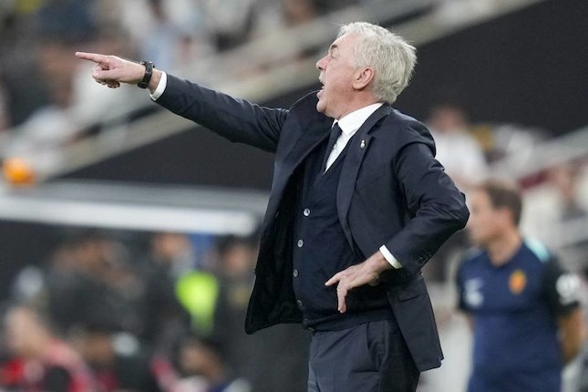 Penutup Penuh Cinta: Ikatan Abadi dengan Real Madrid