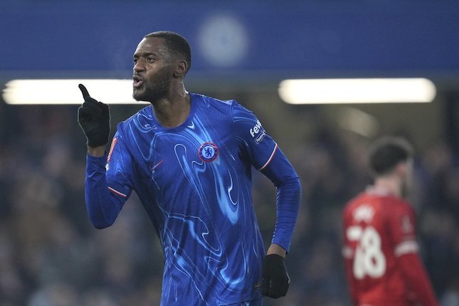 3. Tosin Adarabioyo