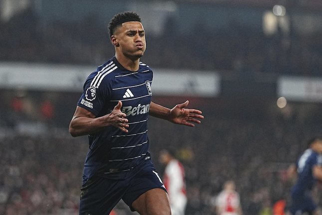 Ollie Watkins (Aston Villa)