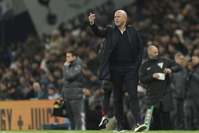 Tantangan di Liga Champions