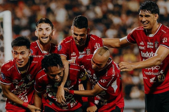 Lima Laga Sisa