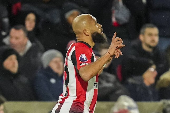 Brentford