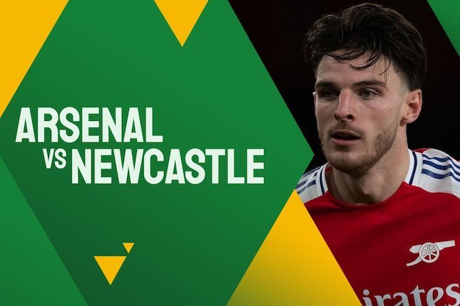 Jadwal, Siaran Langsung, dan Live Streaming Arsenal Jadwal, Siaran Langsung, dan Live Streaming Arsenal