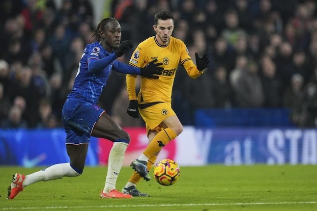 Transfer Masuk Chelsea