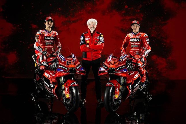 Sudah Biasa Ikuti Banyak Arahan Berbeda