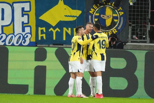 Daftar Tim Lolos Play Off (Non-Unggulan)