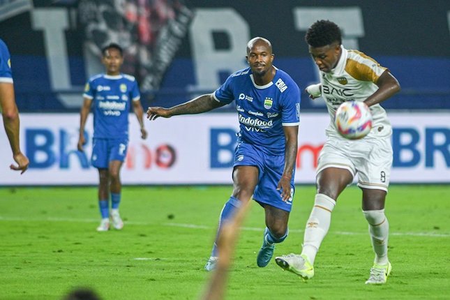 Jadwal Pekan ke-20 BRI Liga 1 2024/2025