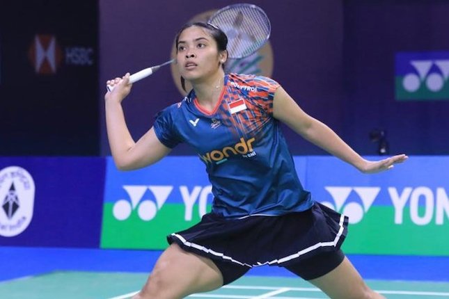 Jorji Melangkah ke 16 Besar