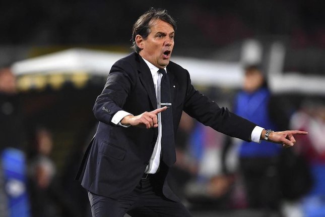 Koleksi Trofi Inzaghi di Inter Milan