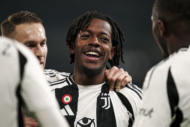 4. Juventus