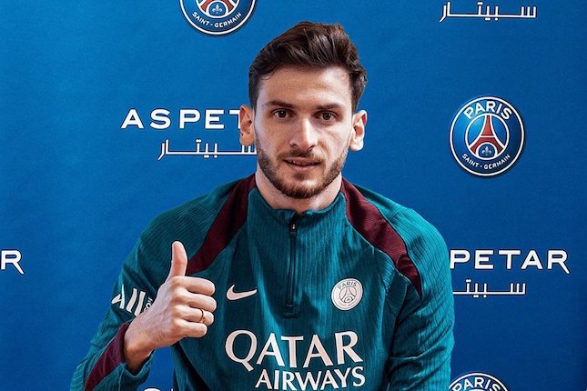 Bintang Baru PSG