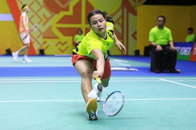 Jadwal Babak 16 Besar, 30 Januari 2025