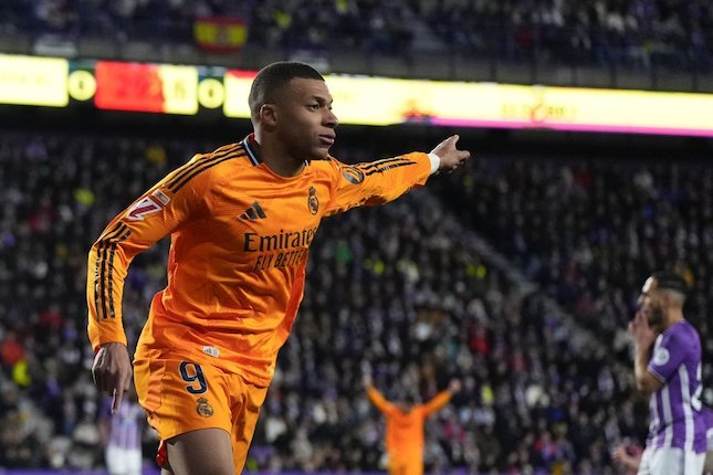 Ancaman Serangan dari Real Madrid