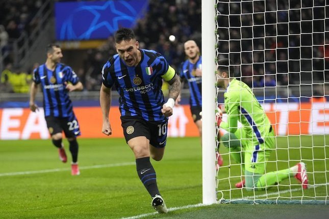 Jadwal, Siaran Langsung, dan Live Streaming Inter Milan