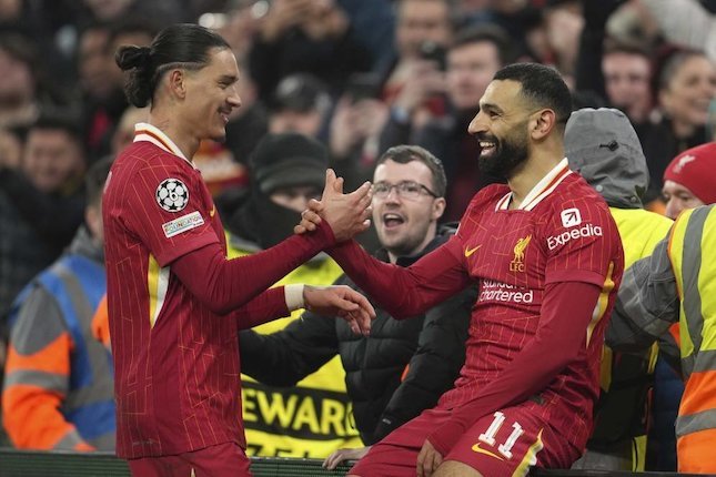 Harapan untuk Masa Depan Liverpool