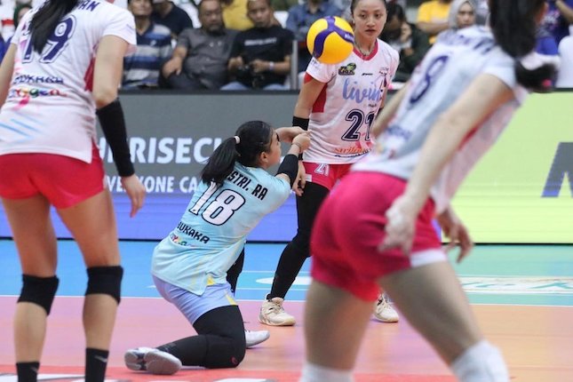 Jadwal PLN Mobile Proliga 2025 Hari Ini, 24 Januari 2025