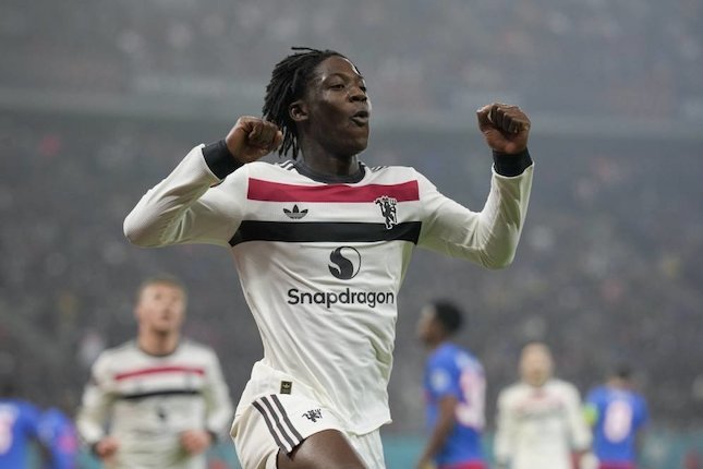4. Kobbie Mainoo