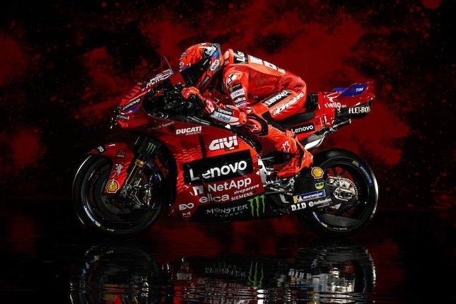 Waspadai Yamaha dan Fabio Quartararo