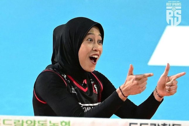 Berapa Poin Megawati?
