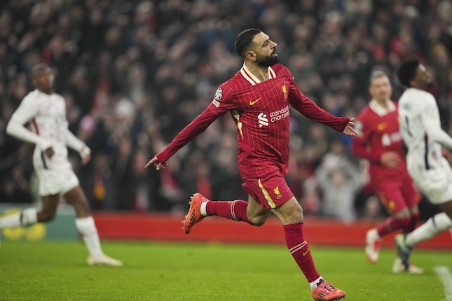 Semoga Pilih Liverpool