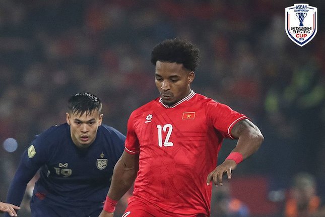 Top Skor Piala AFF 2024 Top Skor Piala AFF 2024