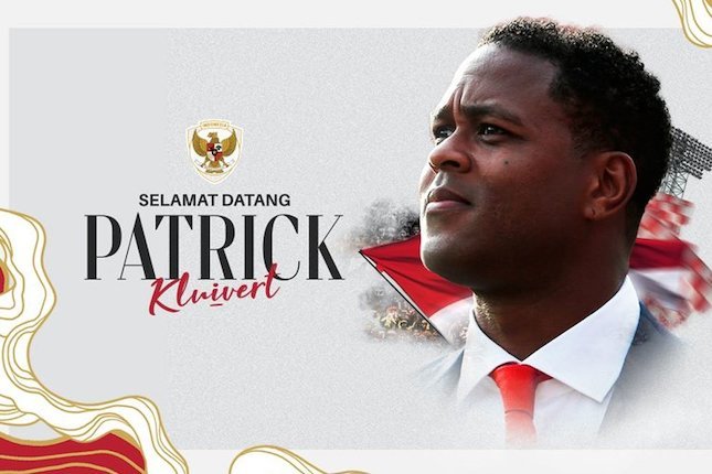 Testimoni Van Dijk tentang Kluivert