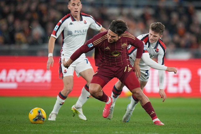 Jadwal Coppa Italia Pekan Ini