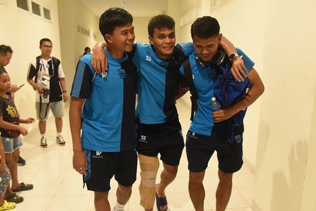 Rachmat Irianto