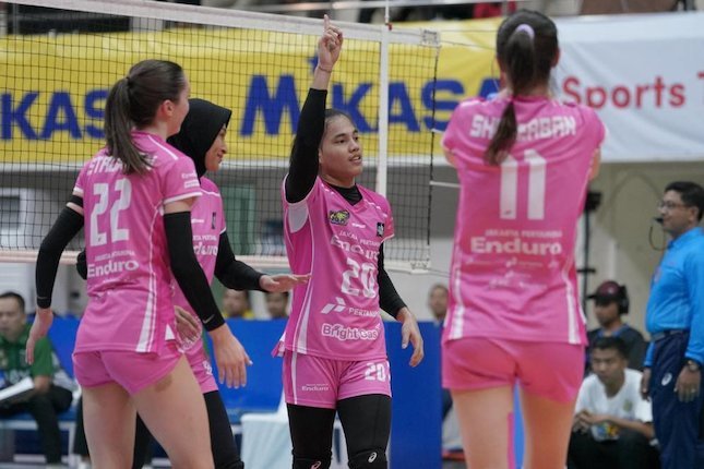 Alasan Lakukan Rotasi