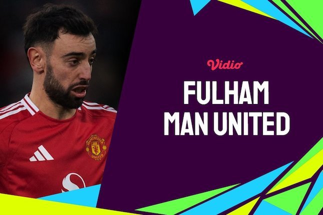 Jadwal Pekan 23 Premier League 2024/2025