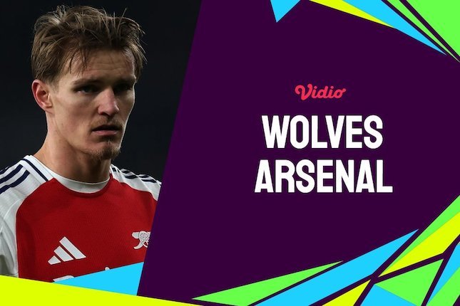 Jadwal, Siaran Langsung, dan Live Streaming Arsenal