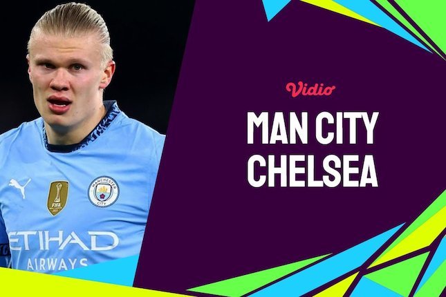 Jadwal Pekan 23 Premier League 2024/2025