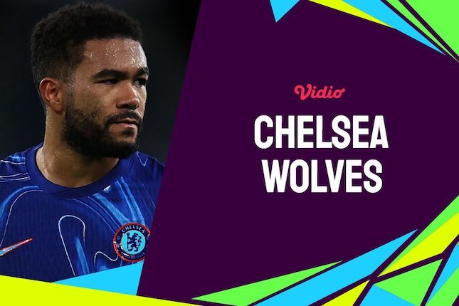 Jadwal Premier League 2024/2025 Pekan 22