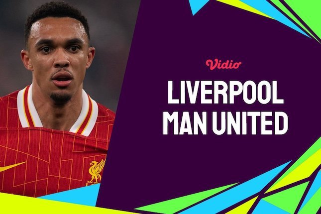 Jadwal Liverpool Berikutnya