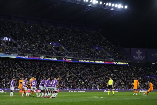 Real Madrid Kokoh di Puncak Klasemen La Liga