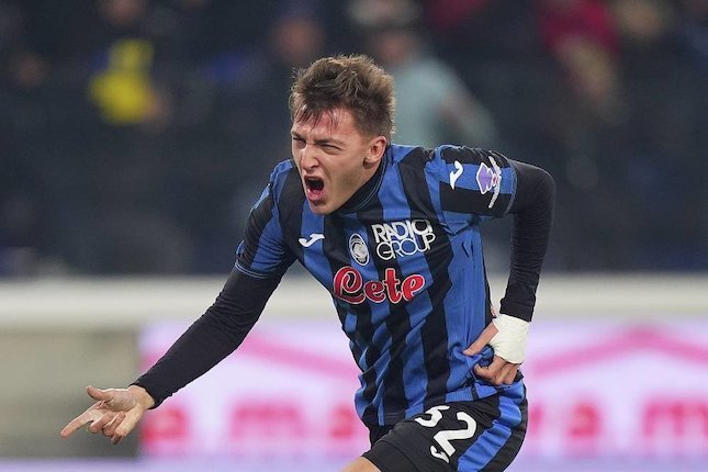 Top Skor Serie A