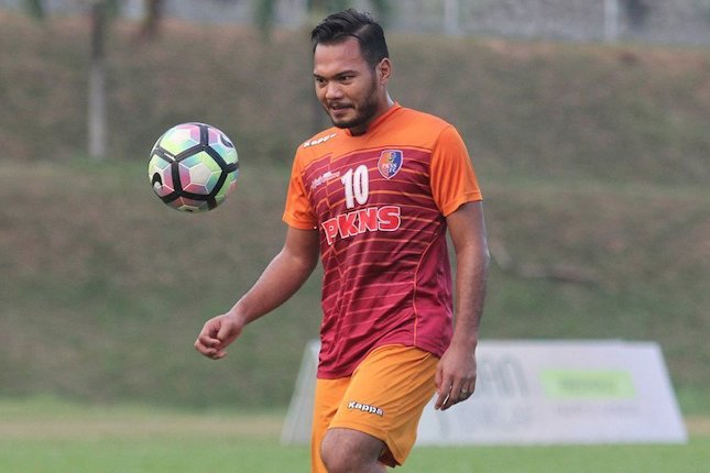 Safee Sali: Piala AFF Masih Penting