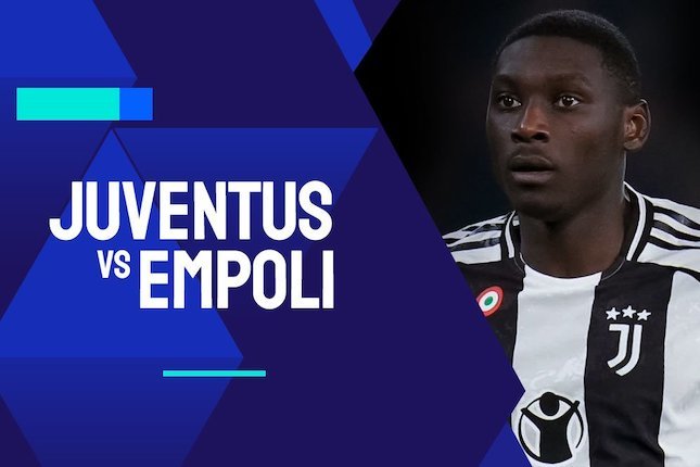 Jadwal, Siaran Langsung, dan Live Streaming Juventus