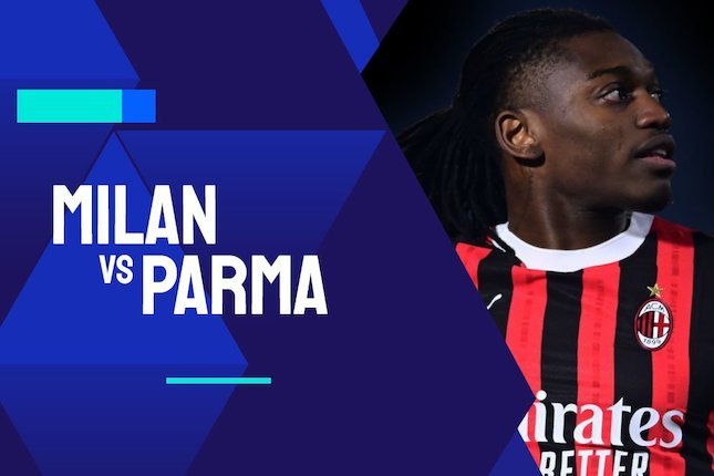 Jadwal, Siaran Langsung, dan Live Streaming AC Milan