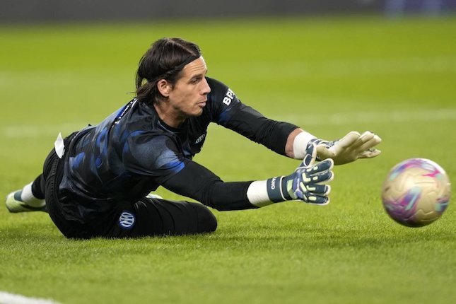 Kiper dan Bek