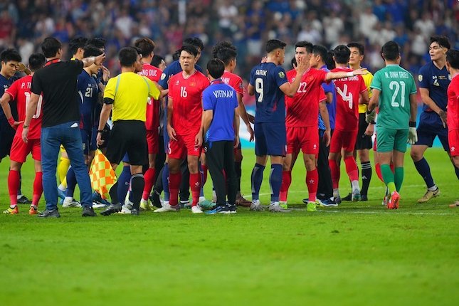 Daftar Juara dan Runner-up Piala AFF Daftar Juara dan Runner-up Piala AFF