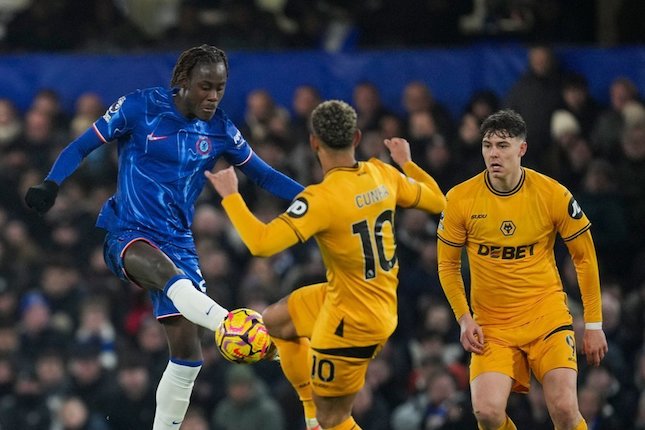 Hasil Lengkap Pekan 22 Premier League Hasil Lengkap Pekan 22 Premier League